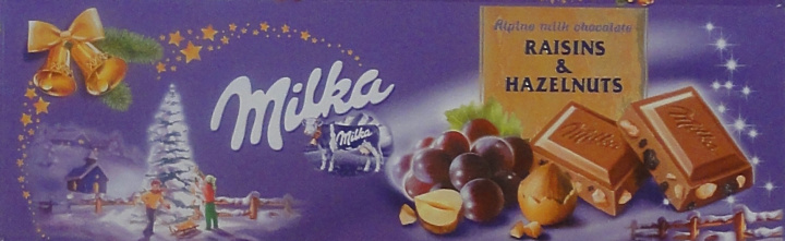 Milka duze kwadrat raisins & hazelnuts swiateczne.jpg